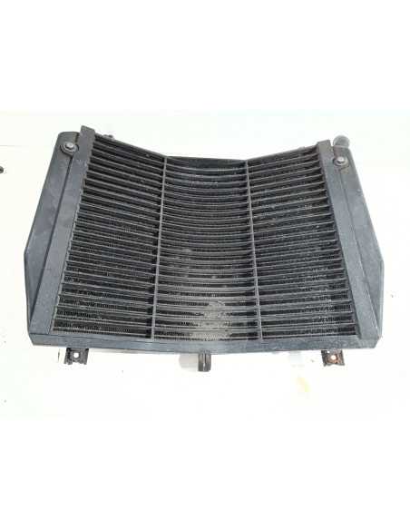 Radiateur d'eau YAMAHA FJR 1300 - 2008/2012 - 3P6-12461-00