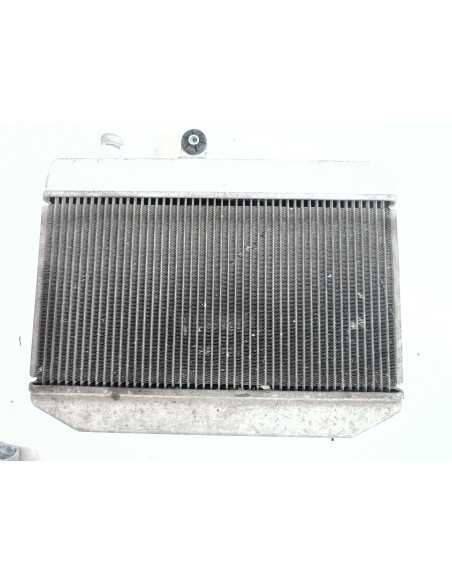 Radiateur d'eau SUZUKI BURGMAN 400 - 2007/2017 - 17710-05H00 Occasion