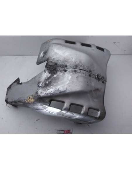 Sabot HONDA TRANSALP 600