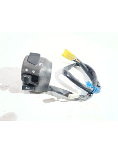 Commodo gauche SUZUKI BURGMAN 400 - 2007 - Occasion