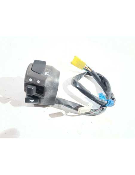 Commodo gauche SUZUKI BURGMAN 400 - 2007 - Occasion