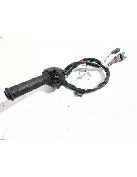 Commodo droit SUZUKI BURGMAN 400 - 2007 - Occasion