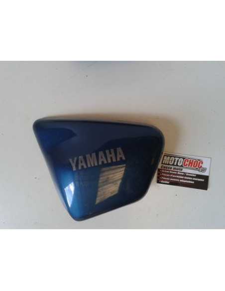 Flanc de selle gauche YAMAHA VIRAGO 125