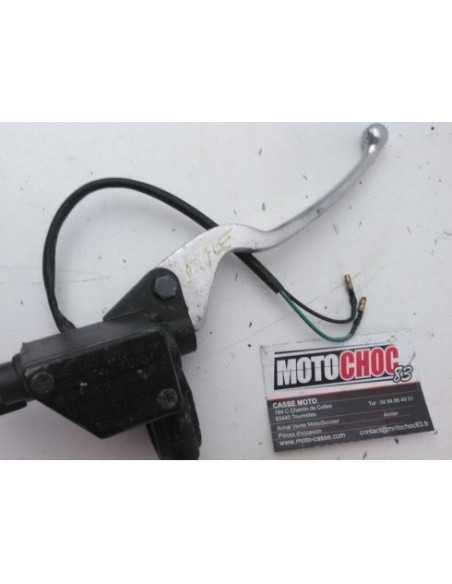 Maitre cylindre frein avant SYM FIDDLE 50