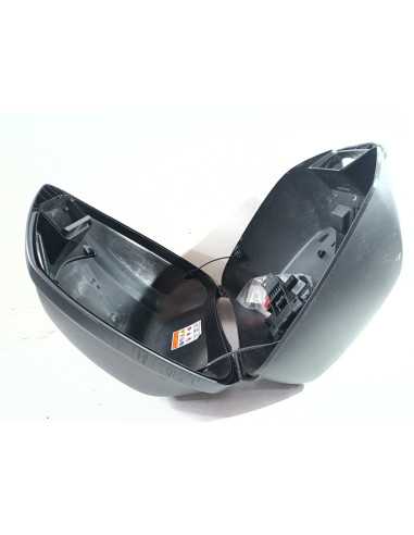 Top-case HONDA PCX 125 - 2018/2020 -