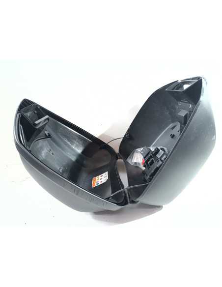 Top-case HONDA PCX 125 - 2018/2020 -