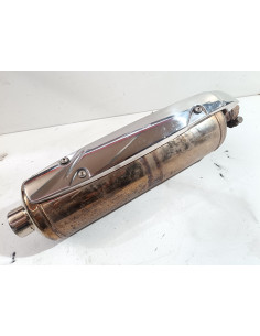 Silencieux PIAGGIO BEVERLY 500 - 2007/2012 - Occasion