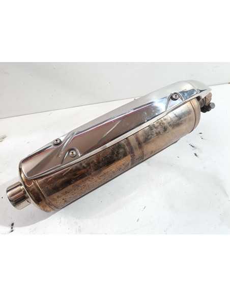 Silencieux PIAGGIO BEVERLY 500 - 2007/2012 - Occasion