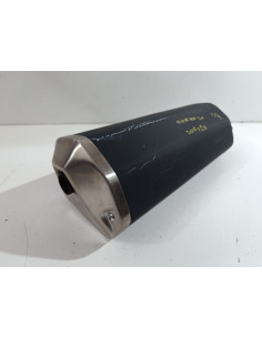 Silencieux KAWASAKI NINJA 400 - 2018/2020 - Occasion