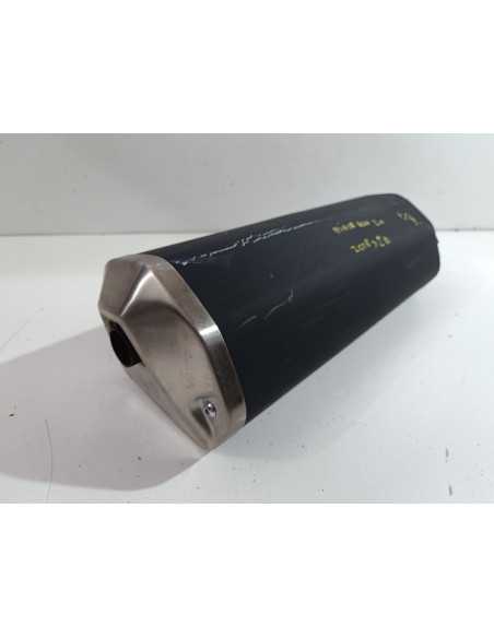 Silencieux KAWASAKI NINJA 400 - 2018/2020 - Occasion