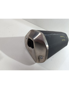 Silencieux KAWASAKI NINJA 400 - 2018/2020 - Occasion 2