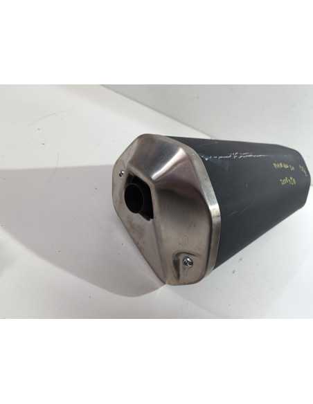 Silencieux KAWASAKI NINJA 400 - 2018/2020 -