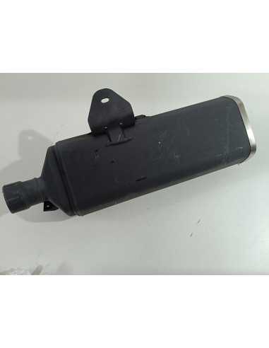 Silencieux KAWASAKI NINJA 400 - 2018/2020 -