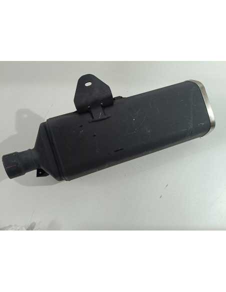 Silencieux KAWASAKI NINJA 400 - 2018/2020 -