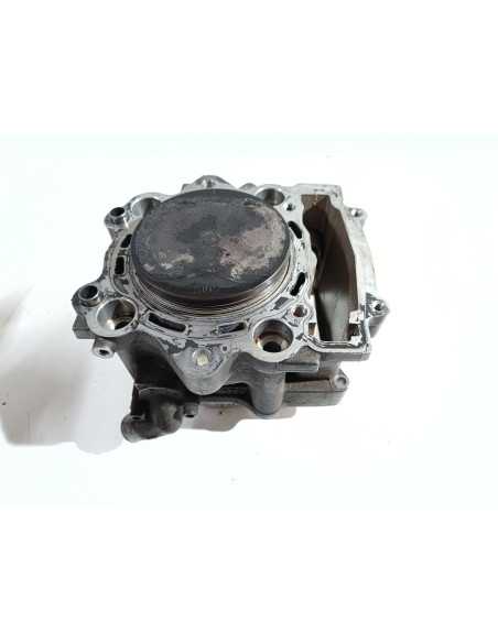 Bloc cylindre et piston YAMAHA XTX 660 - 2007/2012 - 5VK00 Occasion