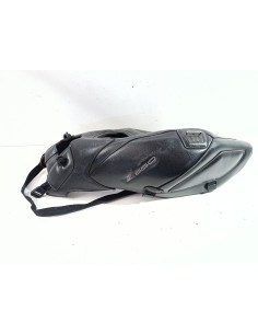 Tapis de réservoir KAWASAKI Z650 - 2018 - Occasion