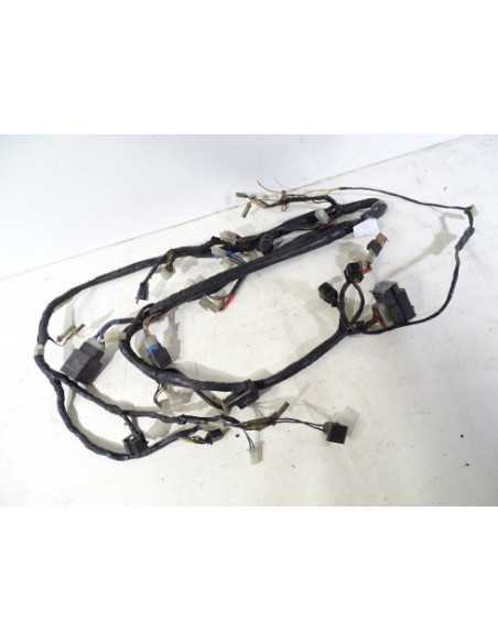 Faisceau électrique YAMAHA DIVERSION 900 4KM - 1995-2001 - 4KM-82590-00