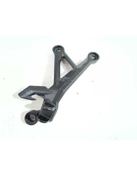 Platine repose-pied arrière droit KAWASAKI Z1000H2 - 2020/2023 - Occasion