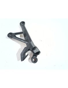 Platine repose-pied arrière droit KAWASAKI Z1000H2 - 2020/2023 - Occasion 2