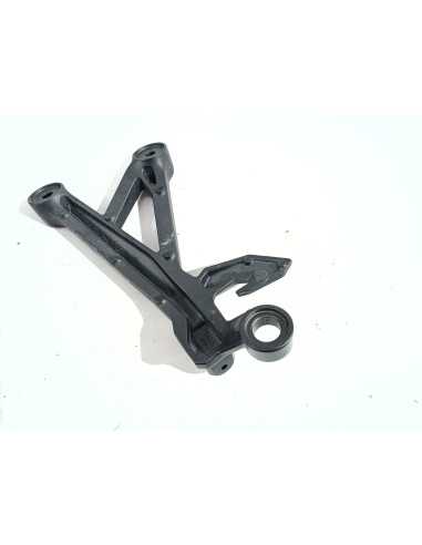 Platine repose-pied arrière droit KAWASAKI Z1000H2 - 2020/2023 -