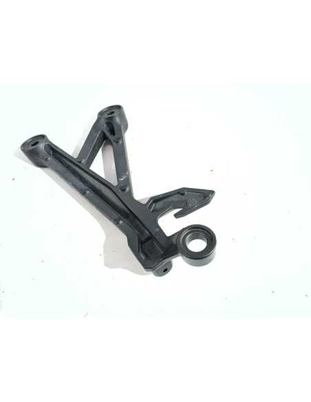 Platine repose-pied arrière droit KAWASAKI Z1000H2 - 2020/2023 -