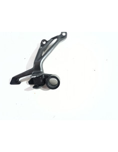 Platine repose-pied arrière droit KAWASAKI Z900 - 2020 - Occasion 2