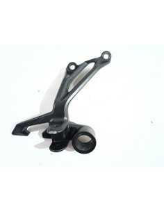 Platine repose-pied arrière droit KAWASAKI Z900 - 2020 - Occasion