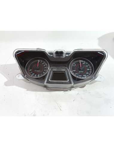 Compteur HONDA FORZA 125 - 2017 - HP-1055-012