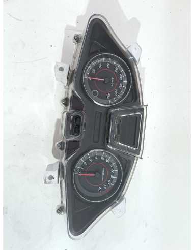 Compteur HONDA FORZA 125 - 2017 - HP-1055-012