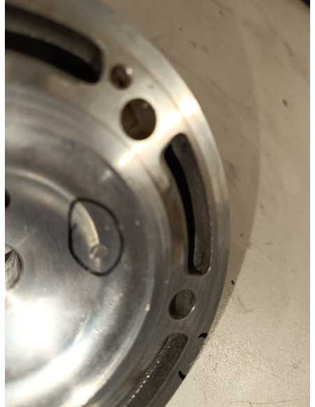 Culasse KTM SX 250 - 2014/2016 -