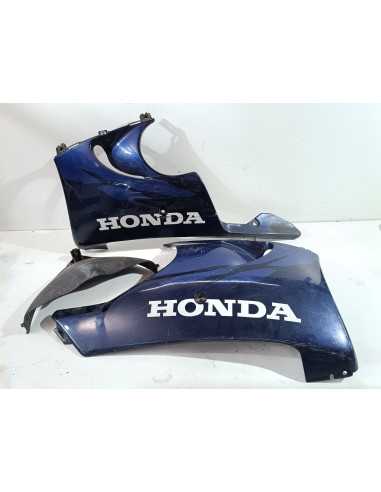 Sabot HONDA CBR RR 900 - 1998 - 64420-MASA / 64470-MASA / 64560-MASG-E0