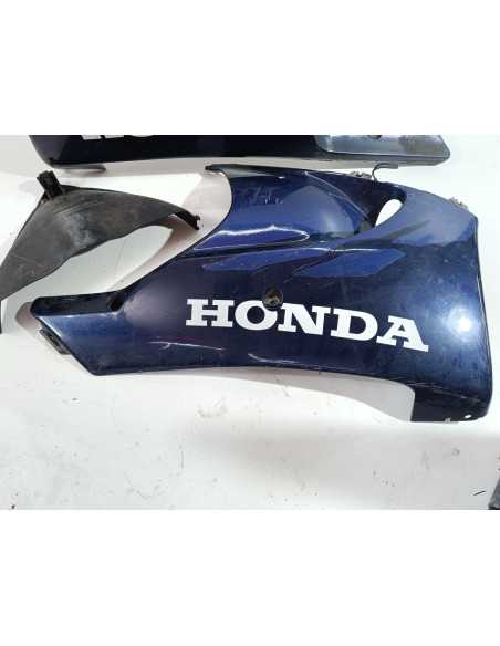 Sabot HONDA CBR RR 900 - 1998 - 64420-64470-MASA / 64560-MASG-E0