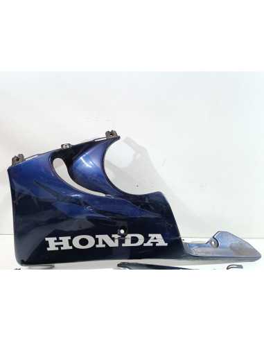 Sabot HONDA CBR RR 900 - 1998 - 64420-64470-MASA / 64560-MASG-E0