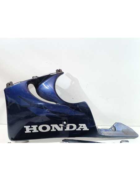 Sabot HONDA CBR RR 900 - 1998 - 64420-64470-MASA / 64560-MASG-E0