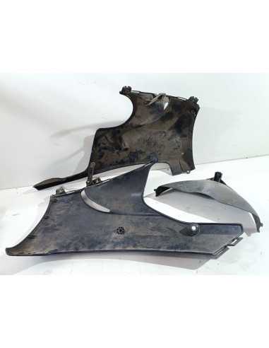 Sabot HONDA CBR RR 900 - 1998 - 64420-64470-MASA / 64560-MASG-E0