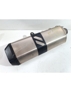 Silencieux KTM SUPER ADVENTURE 1290 - 2017 - 6030508300 Occasion