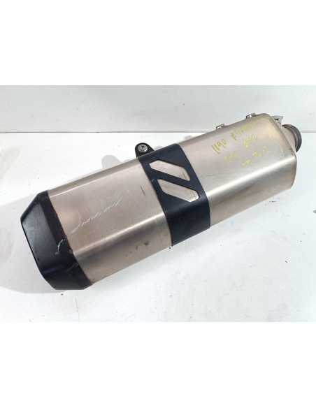 Silencieux KTM SUPER ADVENTURE 1290 - 2017 - 6030508300 Occasion