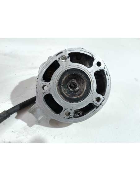 Culasse YAMAHA TDR 125 4FU
