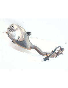 Silencieux VESPA GTS 300 - 2005/2016 - Occasion 2