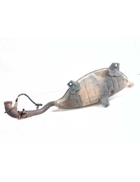 Silencieux VESPA GTS 300 - 2005/2016 -