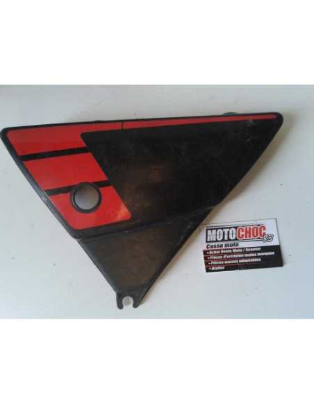 Flanc de selle gauche YAMAHA XT 125