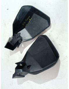 Protège main (paire) SUZUKI DL V-STROM 650 - 2004/2007 - Occasion 2