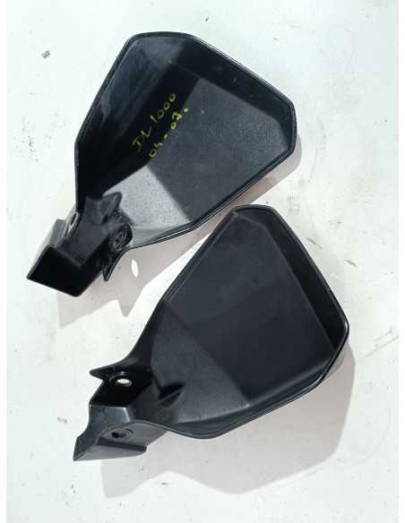 Protège main (paire) SUZUKI DL V-STROM 650 - 2004/2007 - Occasion
