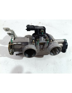 Corps d'injection KYMCO AK 550 - 2017/2021 - Occasion - très bon état