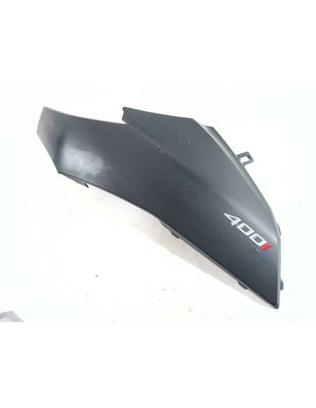 Tête de fourche gauche PEUGEOT METROPOLIS 400 - 2021 - 1179435700 Occasion