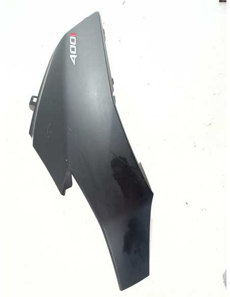 Tête de fourche gauche PEUGEOT METROPOLIS 400 - 2021