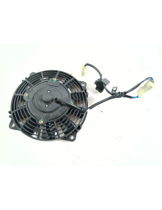 Ventilateur de radiateur KYMCO AK 550 - 2017/2021 - Occasion 2