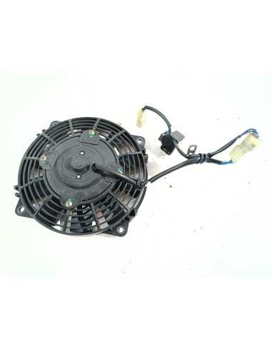 Ventilateur de radiateur KYMCO AK 550 - 2017/2021 -