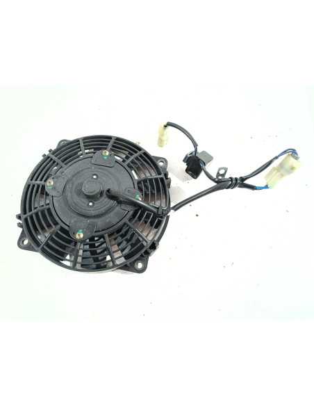 Ventilateur de radiateur KYMCO AK 550 - 2017/2021 -