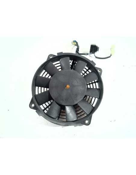 Ventilateur de radiateur KYMCO AK 550 - 2017/2021 -